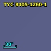 TYC 8405-1260-1