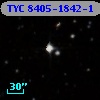 TYC 8405-1842-1