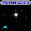 TYC 3764-2244-1