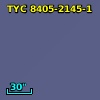 TYC 8405-2145-1