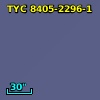TYC 8405-2296-1