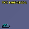 TYC 8405-2312-1