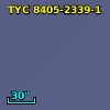TYC 8405-2339-1