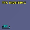 TYC 8406-886-1