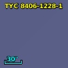 TYC 8406-1228-1