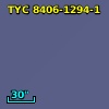 TYC 8406-1294-1
