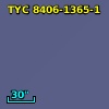 TYC 8406-1365-1
