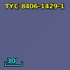 TYC 8406-1429-1