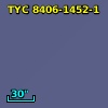 TYC 8406-1452-1