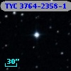 TYC 3764-2358-1