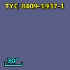 TYC 8409-1937-1