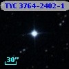 TYC 3764-2402-1