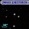 2MASS J20273929-4540496