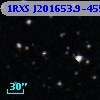 1RXS J201653.9-455723
