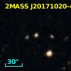 1RXS J201707.7-451717