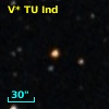 V* TU Ind