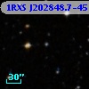 1RXS J202848.7-451204