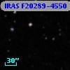 IRAS F20289-4550
