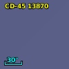 CD-45 13870