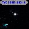 TYC 3765-883-1