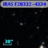 IRAS F20332-4334