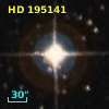 HD 195141