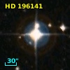 HD 196141