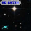 HD 196584