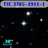 TYC 3765-1911-1