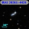 IRAS 20261-4428