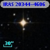 IRAS 20344-4606
