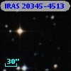 IRAS 20345-4513