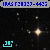 IRAS F20327-4425