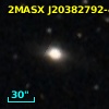 6dFGS gJ203827.9-440305