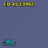 CD-45 13992