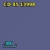CD-45 13994