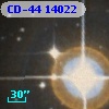 CD-44 14022