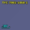 TYC 7961-1468-1
