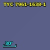 TYC 7961-1638-1