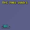 TYC 7961-1660-1