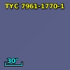 TYC 7961-1770-1