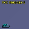 TYC 7962-212-1