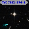 TYC 7962-574-1