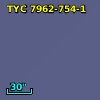 TYC 7962-754-1
