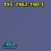 TYC 7962-790-1