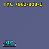 TYC 7962-808-1