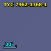 TYC 7962-1368-1