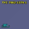 TYC 7962-1379-1