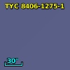 TYC 8406-1275-1