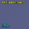 TYC 8407-396-1